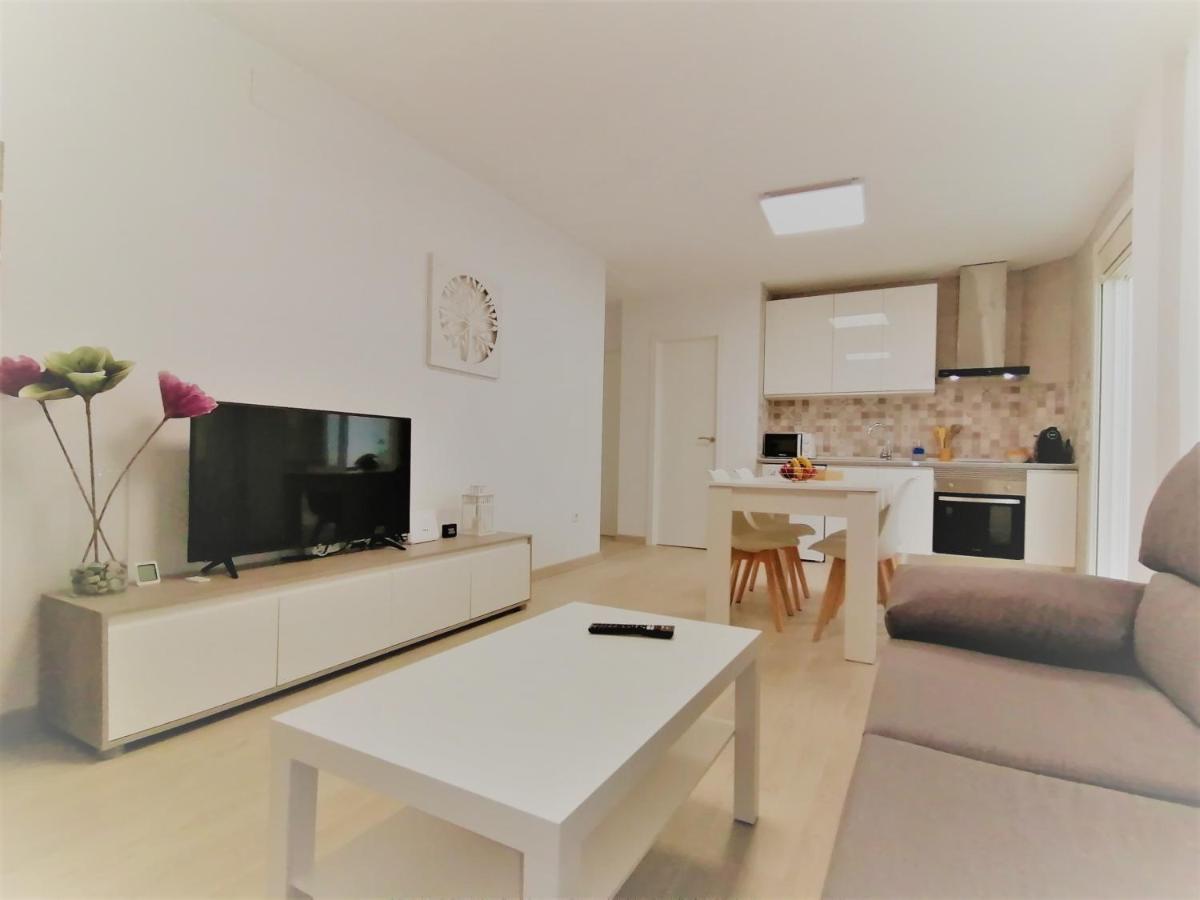 Apartamento Breogan Coruna Ла-Корунья Экстерьер фото