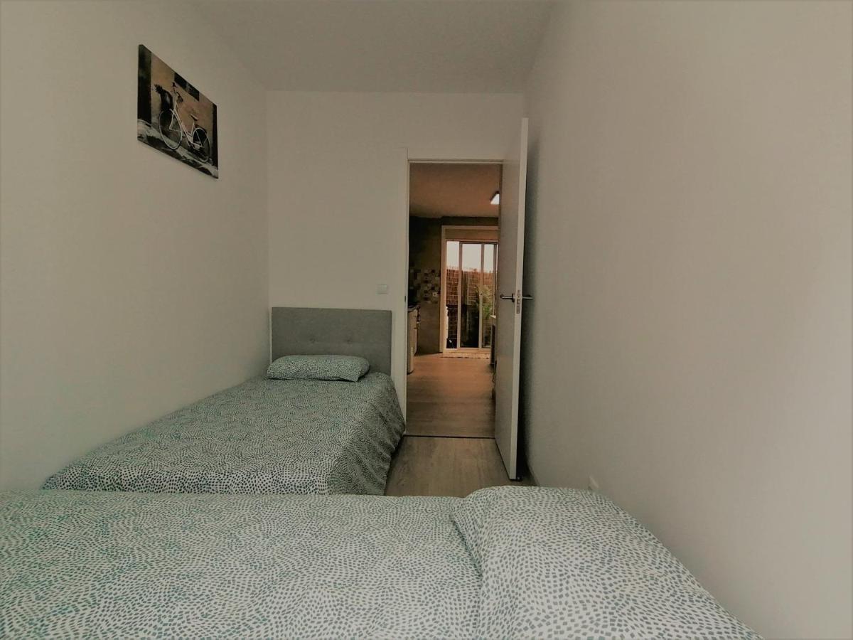 Apartamento Breogan Coruna Ла-Корунья Экстерьер фото