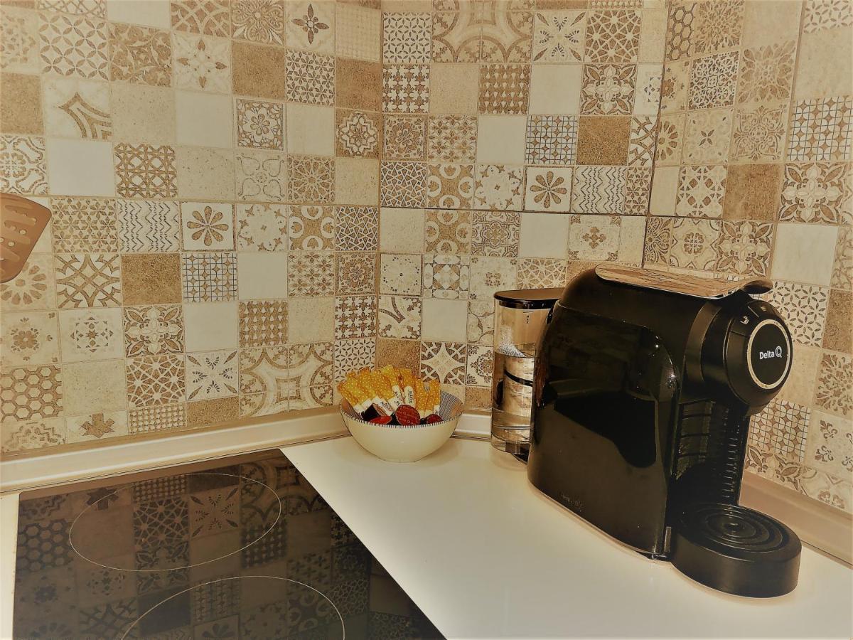 Apartamento Breogan Coruna Ла-Корунья Экстерьер фото